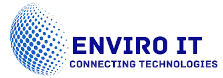 Enviro It Logo